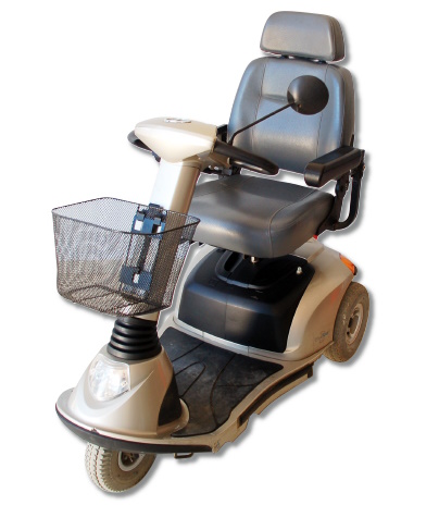 3 Wheeler