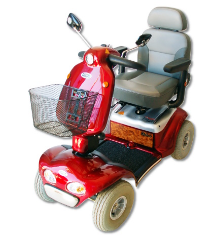 4 Wheeler