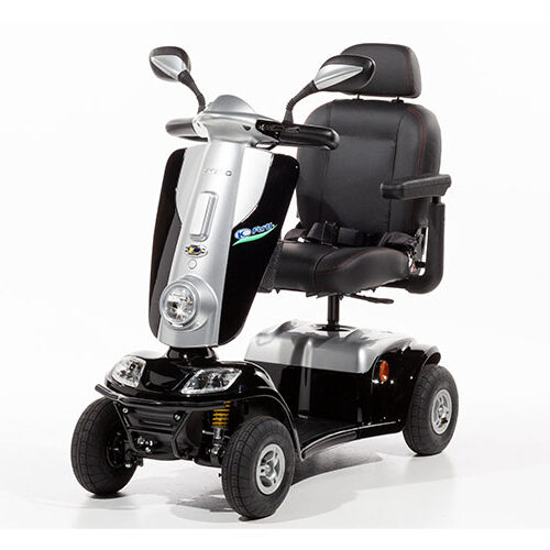 Kymco MIDI XLS