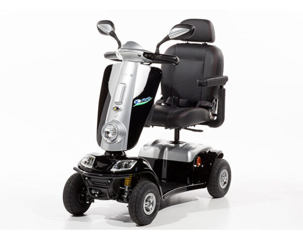 Kymco MIDI XLS