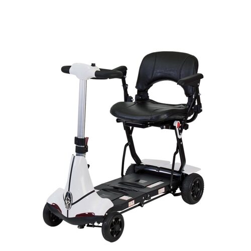 Electromobil Solax Mobie
