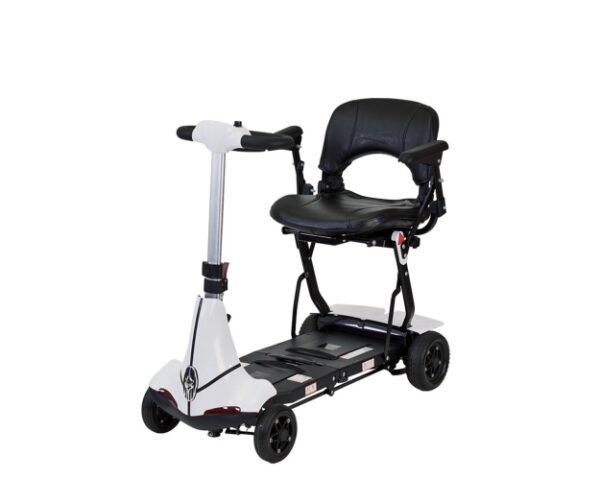Electromobil Solax Mobie