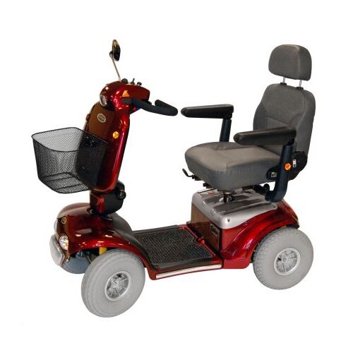 Shoprider Cadiz
