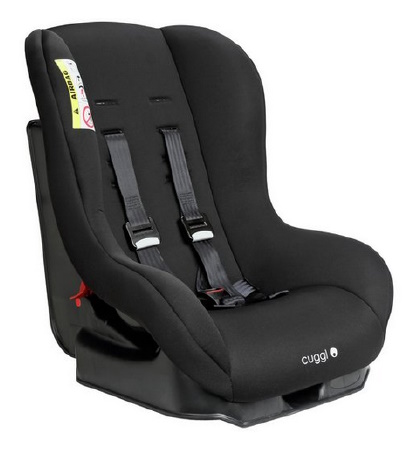Car Seat Two