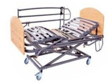 Hospital Bed