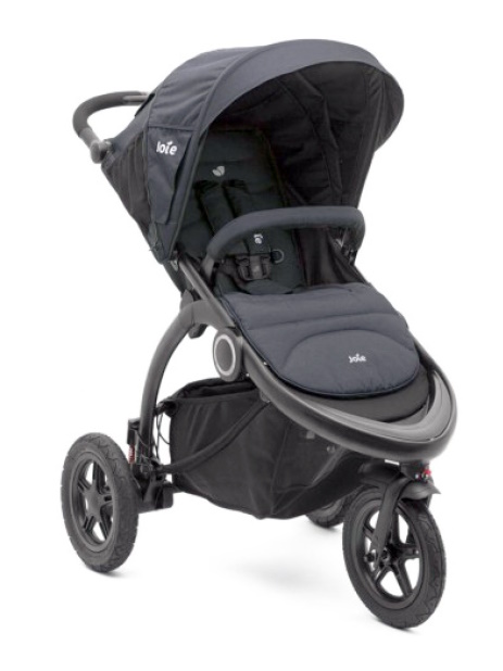 Pushchair One