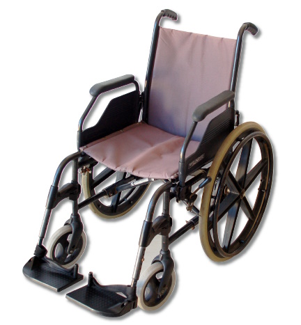 Self Propelled