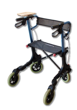 Walker Five