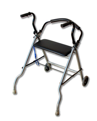 Walker Three