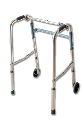Walker Two