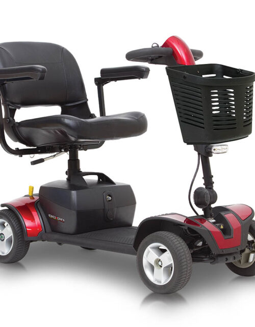 Go Go® Elite Traveller Sport