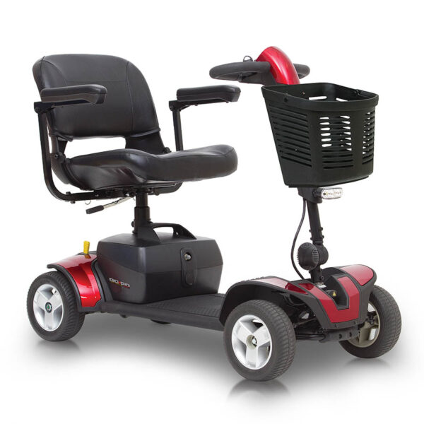 Go Go® Elite Traveller Sport