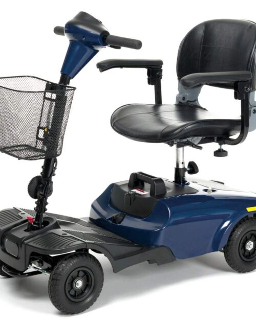 4-wheel scooter Vermeiren Antares