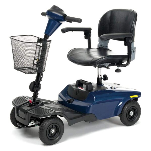 4-wheel scooter Vermeiren Antares