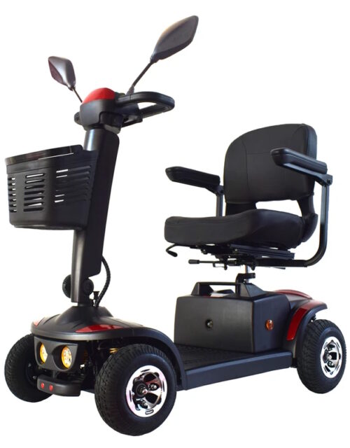 Ecomove JT10