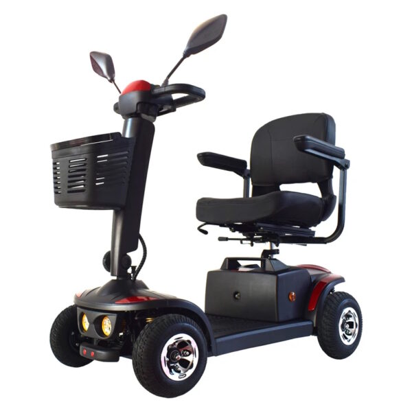 Ecomove JT10